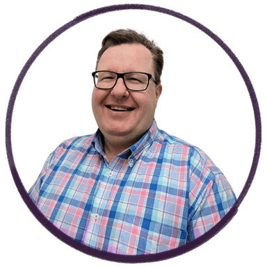 Mark Heard
