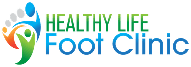 Healthy Life Foot Clinic